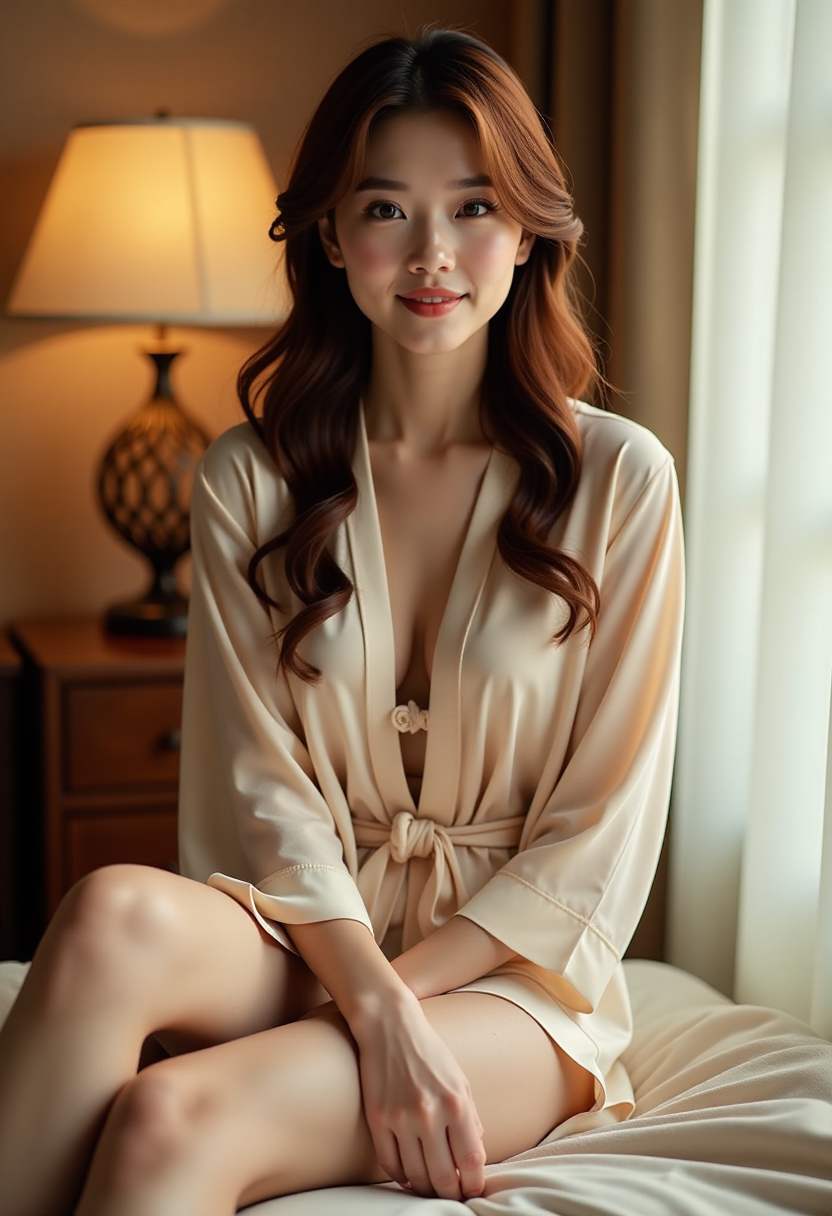 龙王归来